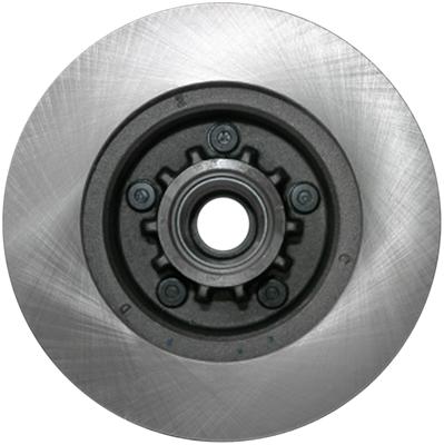 Bendix Brakes Brake Rotors - PRT1145
