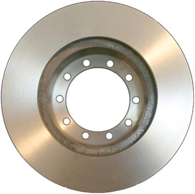Bendix Brakes Brake Rotors - PRT1455