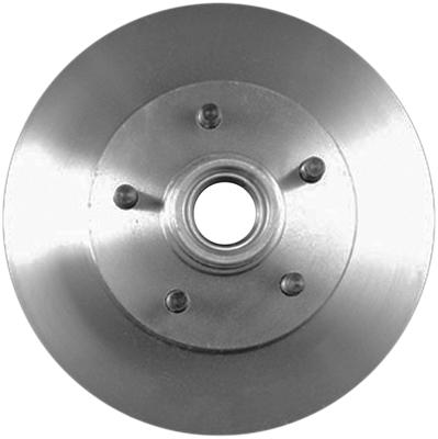 Bendix Brakes Global Brake Rotors - PRT5216