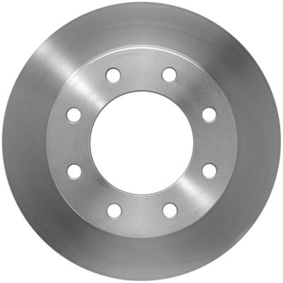 Bendix Brakes Global Brake Rotors - PRT5261