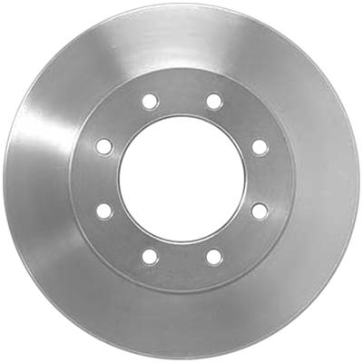 Bendix Brakes Brake Rotors - PRT5309