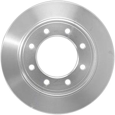 Bendix Brakes Global Brake Rotors - PRT5452