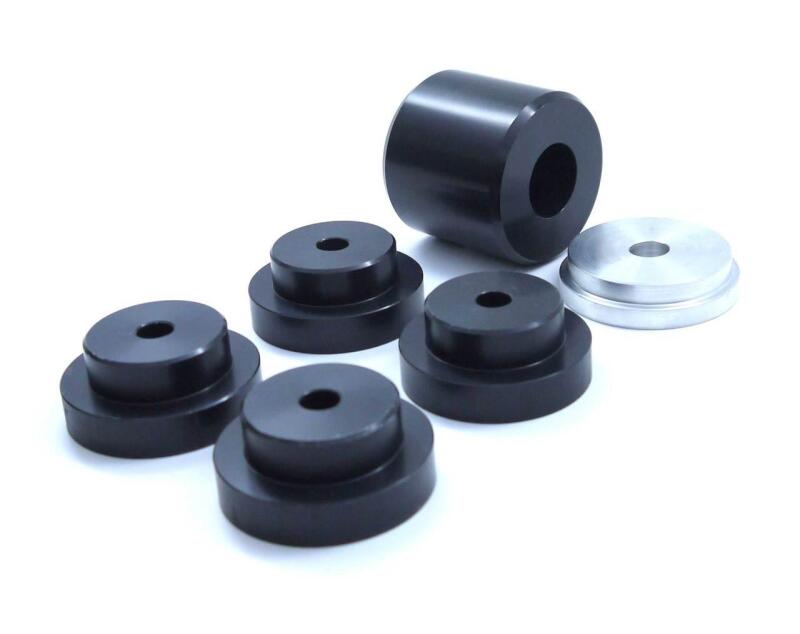 FR SPORT SPL Part 370Z/G37 Solid Differential Mount Bushings - View 7