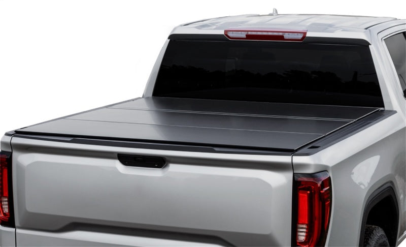 Access LOMAX Tri-Fold Cover 15-19 Chevy/GMC Colorado / Canyon 5ft Bed B1020029