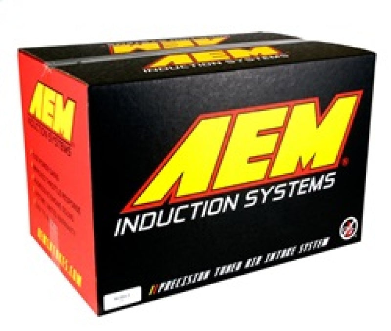 AEM Induction AEM 2014-2016 C.A.S. Infiniti Q50 V6-3.7L F/I Cold Air Intake 21-774DS