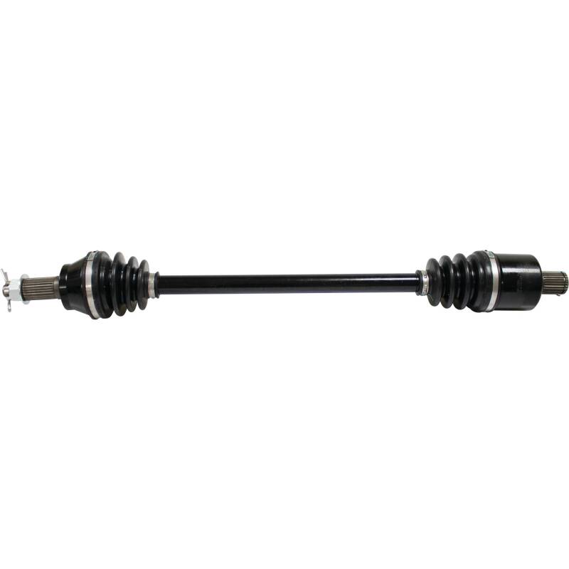 All Balls Racing 21-23 Polaris Ranger 1000 EPS 6 Ball Axle Front Left AB6-PO-8-411