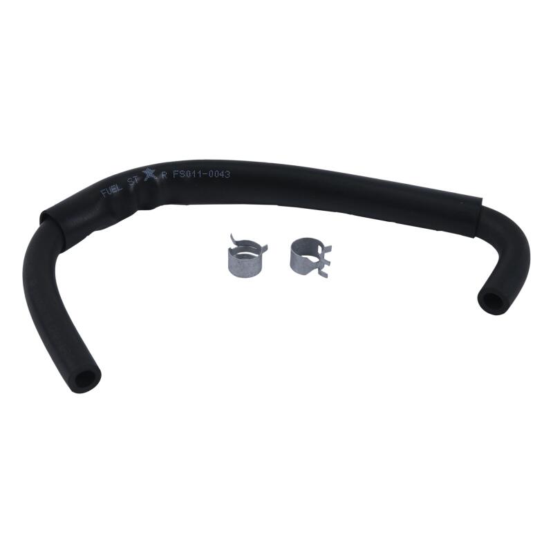 All Balls Racing 02-06 LT-F 250 Ozark 2x4 Hose & Clamp Kit FS110-0011