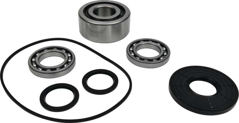All Balls Racing 20-23 Polaris Scrambler 1000 XP 55 Differential Bearing & Seal Kit Front 25-2075