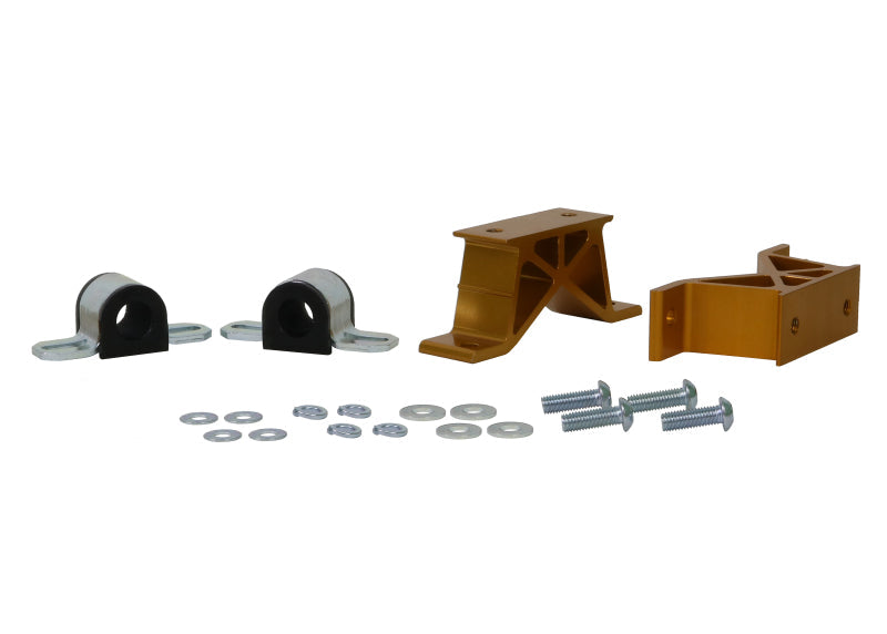 Whiteline Sway Bar - Mount Kit
