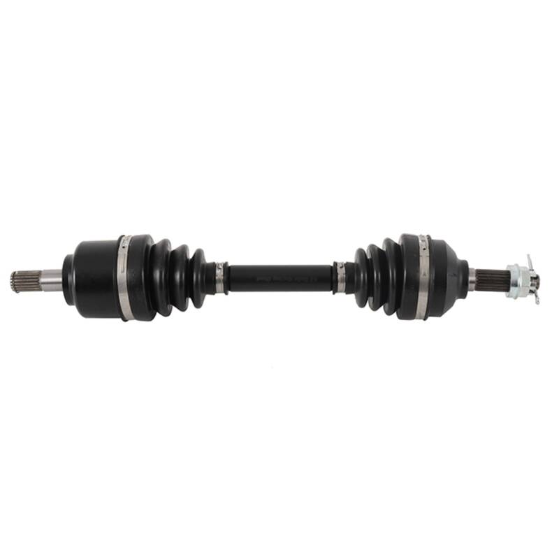 All Balls Racing 08-11 Kawasaki KVF750 Brute Force 8 Ball Axle Front Right AB8-KW-8-221