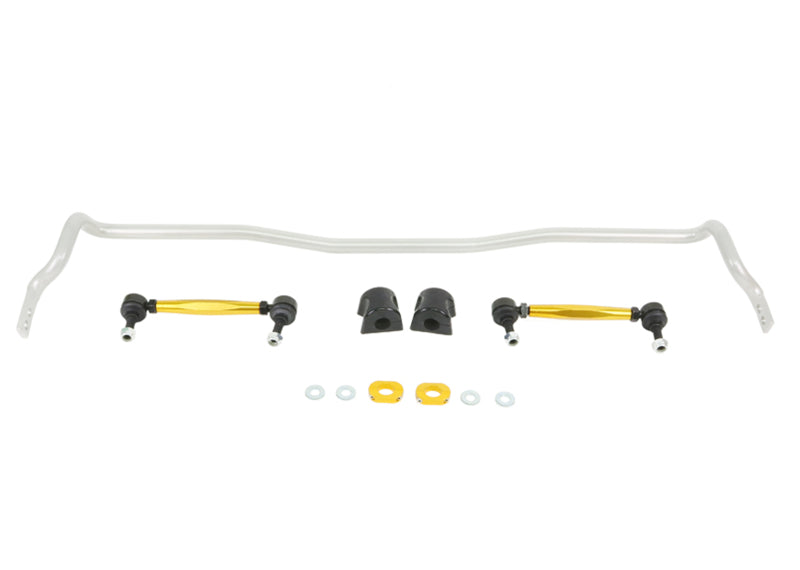 Whiteline 20mm Front Adjustable Sway Bar FR-SBRZ