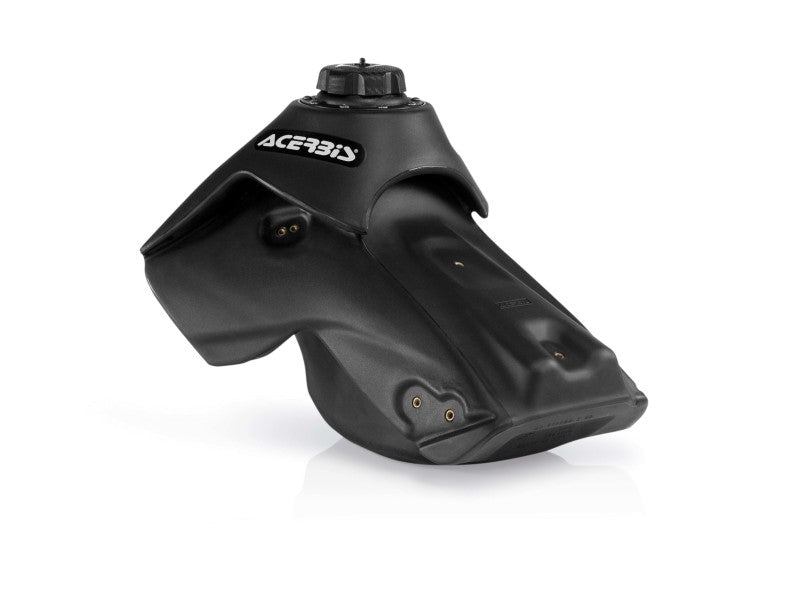 Acerbis 09-15 Kawasaki KX450F 2.7 Gallon Fuel Tank - Black 2253660001