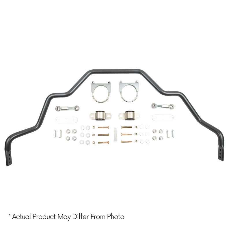 Belltech 19-21 Chevrolet Silverado / GMC Sierra 1500 Anti-Swaybar Set 9941