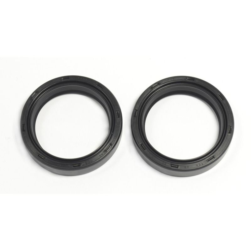 Athena 1982 Honda CR R 250 43x55x10.5mm Fork Oil Seal Kit P40FORK455058