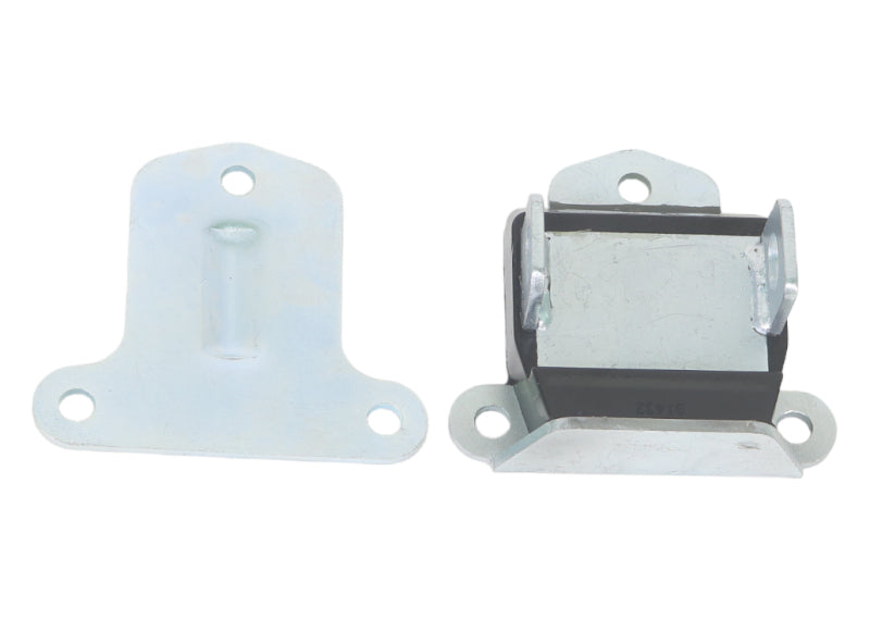 Whiteline Engine Mount Bushings Chevrolet Camaro 67-73 W93465