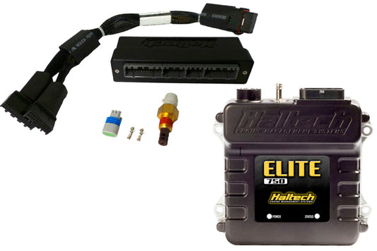 797 Performance, LLC Haltech Adaptor Harness ECU Kit