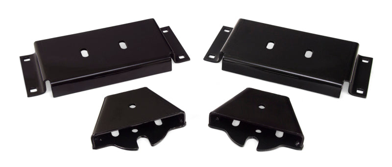 AIRLIFT Loadlifter 5000 Ultimate Air Spring Kit