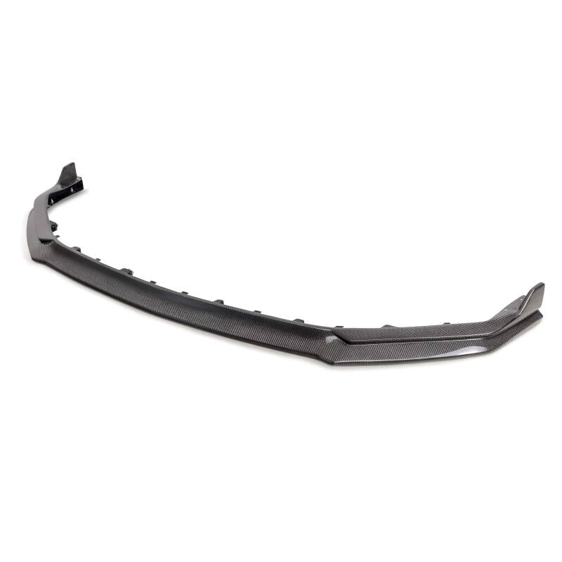 Anderson Composites 2024 Ford Mustang Dark Horse Type-GT5 Carbon Fiber Front Splitter AC-FL24FDMUDH-GT5