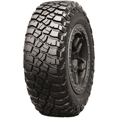 BFGoodrich Mud-Terrain T/A KM3 Tires - 08843