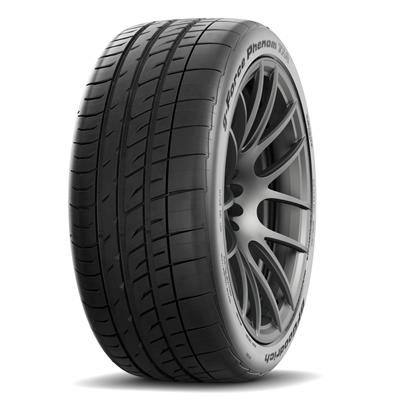 BFGoodrich g-Force Phenom T/A Tires - 72898