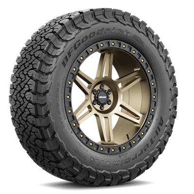 BFGoodrich All-Terrain T/A KO3 Tires - 40788