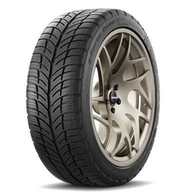 BFGoodrich g-Force Comp-2 A/S Plus Tires - 00544