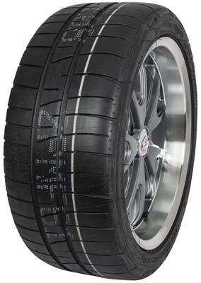 BFGoodrich g-Force Rival S 1.5 Tires - 14261