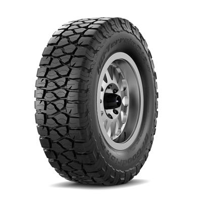 BFGoodrich HD-Terrain T/A KT Tires - 39694