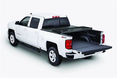 Tonno Pro TonnoFold TriFold Tonneau Covers - 42116