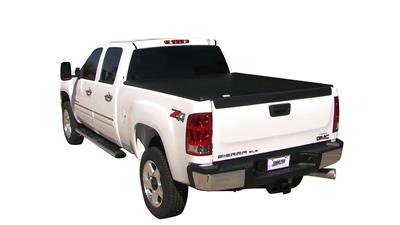 Tonno Pro Hard Fold Tonneau Covers - HF451