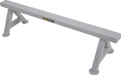 B-G Racing Chassis Stands - BGR127P
