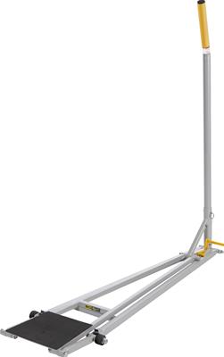 B-G Racing Formula Quick Lift Jacks - BGR156P