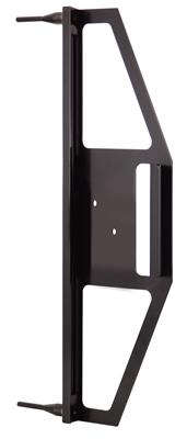 B-G Racing Aluminum Powdercoated Camber Frames - BGR307FR