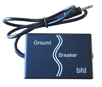 bhi Ltd Ground Breaker - GB600S