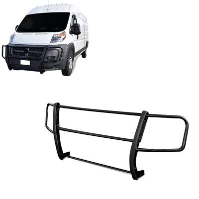 Black Horse Off-Road Spartan Grille Guards - 17DOPRMA
