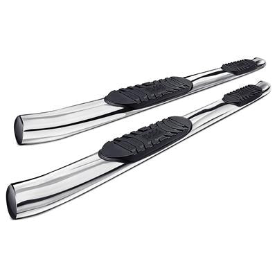 Black Horse Off-Road Extreme Step Bars - S0073