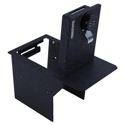 Black Horse Off-Road Console Safes - ASFM01
