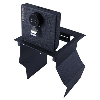 Black Horse Off-Road Console Safes - ASTS01