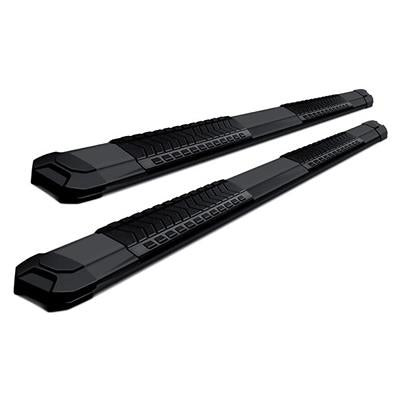 Black Horse Off Road Cutlass Running Boards - RNTO2279BK