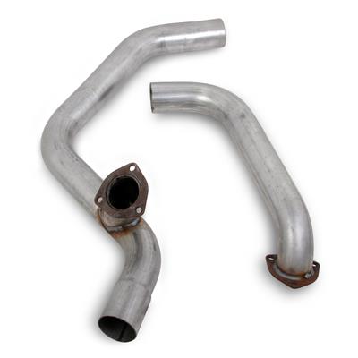 Flowtech Catalytic Converter Y-Pipes - 11102YFLT