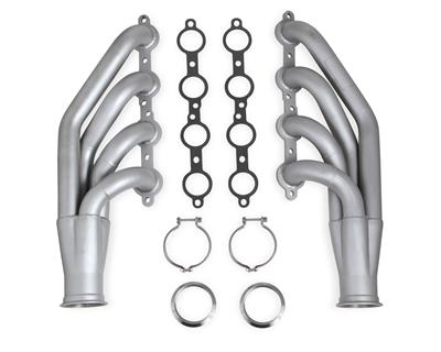 Flowtech LS Turbo Headers - 31537FLT