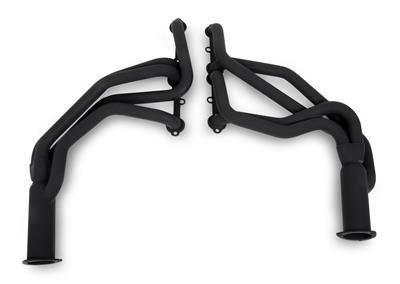 Flowtech Afterburner Headers - 49150FLT