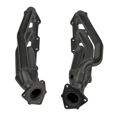 Flowtech Shorty Headers - 91730FLT