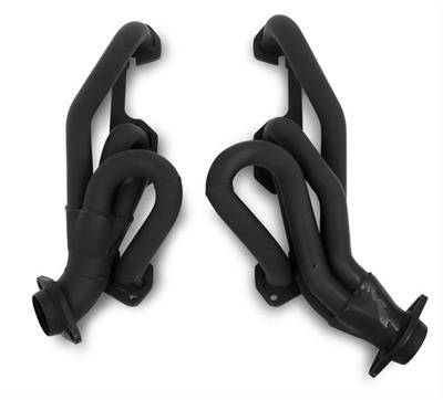 Flowtech Shorty Headers - 91945FLT