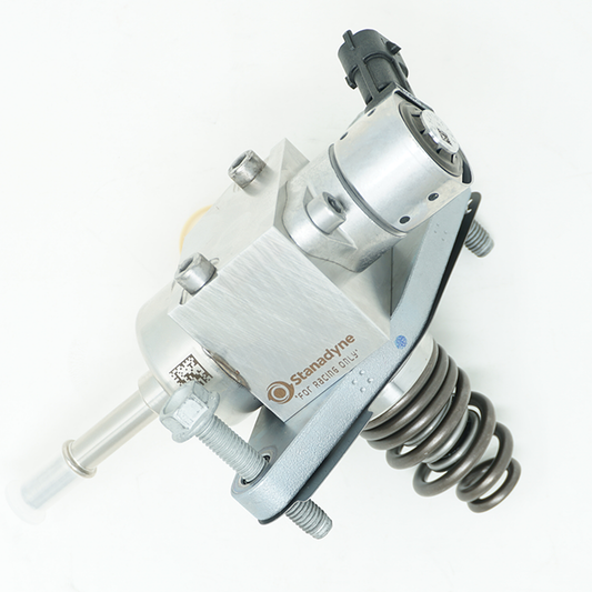 FIC Big Bore Direct Injection High Volume Fuel Pump For GM Gen V V8 Applications GEN3BB