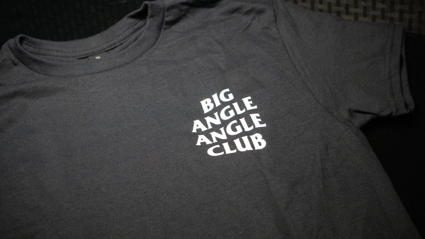 SLR Big Angle Angle Club T-Shirt