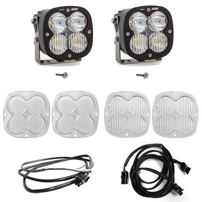Baja Designs XL80 A-Pillar Lights - 447751UP