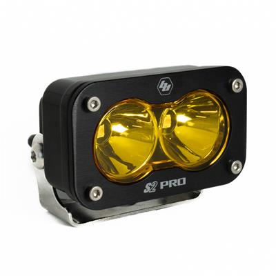 Baja Designs S2 Pro LED Light Pods - 480011