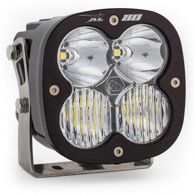Baja Designs XL80 LED Light Pods - 670003