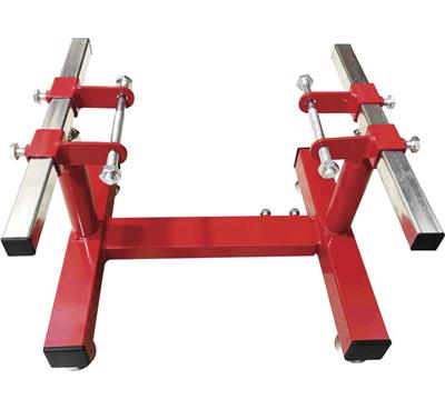BikeMaster MX Engine Stands - 151899
